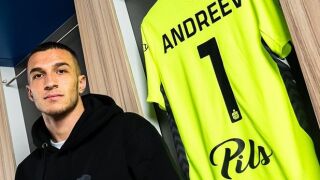 Пламен Андреев подписа с шампиона на Полша 