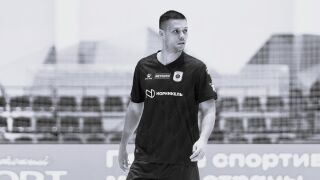 Бразилски футболист издъхна на летище