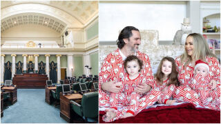 Популярна инфлуенсърка обяви плановете си да влезе в политиката (СНИМКИ)