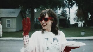 2026 започва с изненада! Уинона Райдър заблестя в новия музикален клип на A$AP Rocky 