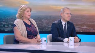 Снимка: Промени в Изборния кодекс в последния момент: Необходими или опасни?