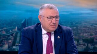 Снимка: Велизар Шаламанов: След Мадуро могат да бъдат наложени нови правила между САЩ, Русия, Китай и Иран