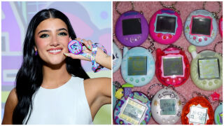 30 години Тамагочи: Хит и при младежите (ВИДЕО)