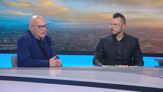 Снимка: Готови ли са търговците и клиентите да разпознават фалшивите евробанкноти?