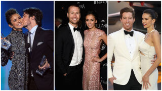 Нина Добрев на 36: Големите любови, авантюри и разбитият годеж (СНИМКИ)