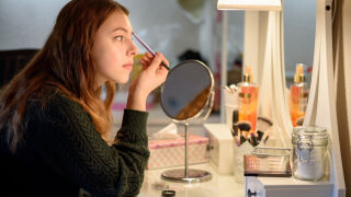 Нов ТикТок тренд елиминира стреса в женското ежедневие - ето как (ВИДЕО)