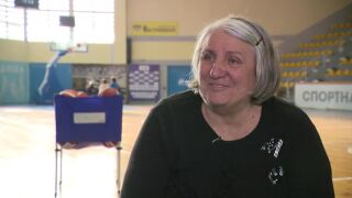 Макавеева за Латвийската кула: В подкошието нямаше прошка (ВИДЕО)