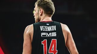 Везенков отнесе Байерн на Пешич в Евролигата (ВИДЕО)