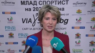 Лечева: Може би търсят служебна победа в съдебните зали (ВИДЕО)