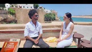 Снимка: Днес в "bTV разказва": втората част на филма "Мароко за три дни"