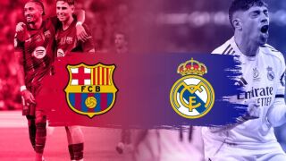 КРАЙ НА МАЧА: Барселона - Реал Мадрид за Суперкупата  3:2