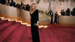 Джулия Робъртс за наградите "Златен глобус" 2026 г.: Няма да съм на себе си поне седмица! (ВИДЕО)