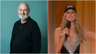 Сълзи и почит на „Златен глобус“ 2026: Ето как Холивуд си спомни за Роб Райнър (ВИДЕО)