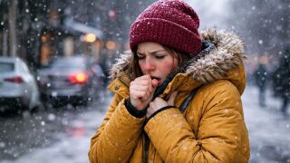 Снимка Имунитет през зимата: Защо се разболяваме и как да се предпазим    
