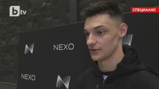 Николов пред bTV за скандала: Говорих по адрес на един човек (ВИДЕО)