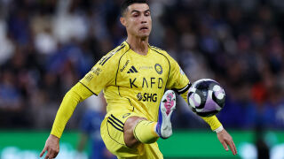 Роналдо вкара №959, но титлата се изплъзва (ФАКТФАЙЛ)