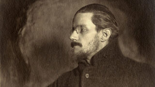 Джеймс Джойс ~ Грешките са портали към откритията (СНИМКИ + ВИДЕО)