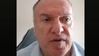 Снимка: Заради балистичните ракети: "Преди евентуална атака на САЩ, трябва да бъде парализирана отбраната на Иран"