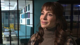 Александра Жекова пред bTV: Янков е лидерът, Замфирови са бъдещето (ВИДЕО)