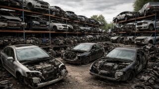 Надеждност и дългосрочно качество с авточасти втора употреба