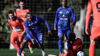 0:0 и много въпроси – Левски с първи тест в Турция (ВИДЕО)