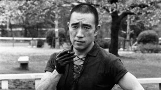 Юкио Мишима ~ Единствено съзнанието може да преобрази този свят (СНИМКИ + ВИДЕО)