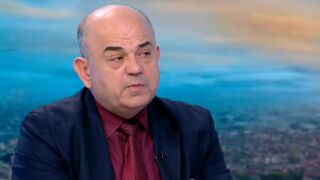 Снимка: Владимир Иванов: Търговци твърдо заявяват, че ще продължат да работят с лева и след 1 февруари