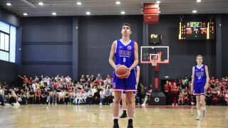 Пини Гершон извика внук на носителка на купа "Ронкети" с Левски Спартак