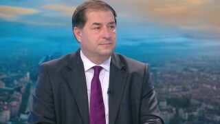Снимка:  Доц. Борислав Цеков: Идеята, че в 12 без 5 ще правим радикални промени в Изборния кодекс, не е легитимна 