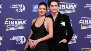 Тайната е разкрита! Ето в какви отношения са Кайли Дженър и Тимъти Шаламе (СНИМКИ)