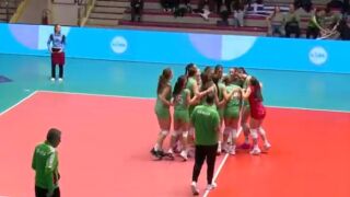 3 от 3 за "лъвиците" в евроквалификациите (ВИДЕО)