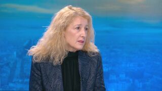 Снимка: Яна Стратиева: Таванът на цените и надценките не са пример, който да следваме. Само Унгария и Румъния ги прилагат
