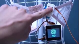 Първият сутиен против изневяра вече е факт! (ВИДЕО)