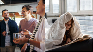 Чувствате ли облекчение, когато плановете ви отпаднат? Психолог разкрива редки черти на характера