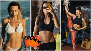 Топ 10 български инфлуенсърки с най-плосък и стегнат корем (СНИМКИ+ВИДЕО)