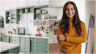 Топ 6 цвята за кухненски шкафове през 2026: Тенденциите, които ще ви вдъхновят! (СНИМКИ)