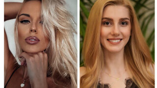 Майчинството им отива: Натали Трифонова и Виктория Готева на разходка с бебетата