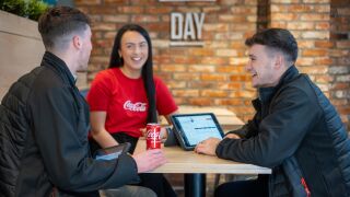 Кока-Кола ХБК отново сред най-добрите работодатели у нас