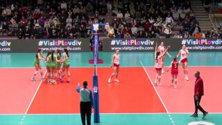 Девойките не стигнаха до европейското при първия опит (ВИДЕО)