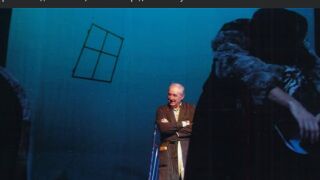 В памет на Иван Несторов: Обичаният български актьор, който си отиде на 92-годишна възраст (СНИМКИ)