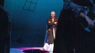 В памет на Иван Несторов: Обичаният български актьор, който си отиде на 92-годишна възраст (СНИМКИ)