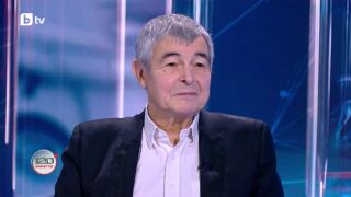 Снимка: Боклукът на София - големият залог за всеки кмет