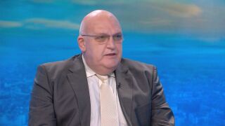 Снимка: Д-р Николай Бръзназлов: Размерът на потребителската такса е подигравка с лекарите