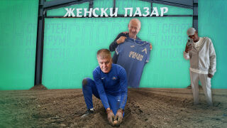 НА ЖИВО: Спортен нюзрум, еп. 102: Спасяването на редник Хуан