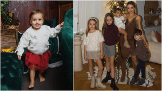 Антоанет Пепе и Беатрис в болница по спешност: Ето каква е причината (СНИМКИ)