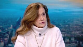 Снимка: Мира Майер: Политическото бъдеще на Газа е в ръцете на Николай Младенов