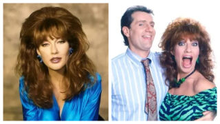 Кейти Сегал на 72 години - как изглежда днес звездата от „Женени с деца“ (СНИМКИ)