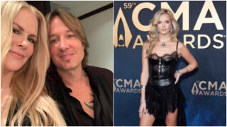 Кийт Ърбан замени Никол Кидман с по-млада блондинка? Ето коя е мистериозната дама (СНИМКИ)