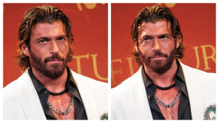 Джан Яман – от „грозно пате“ до секссимвол: „Дори баща ми смяташе, че не съм негов син“