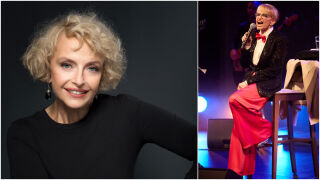 Камелия Тодорова на 72: Драматична любовна история и 10 факта за певицата (ВИДЕО) 